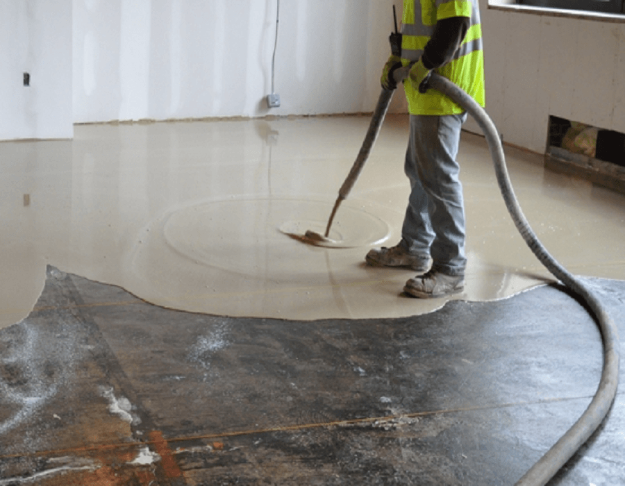 What Are The Benefits Of Concrete Resurfacing ?