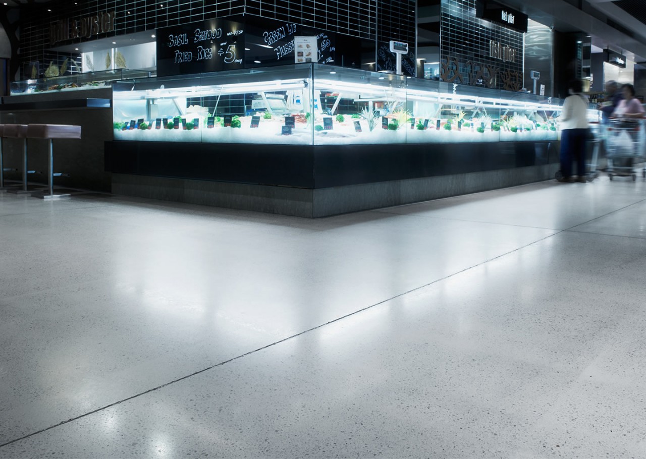 Reasons Why You Should Choose Polished Concrete